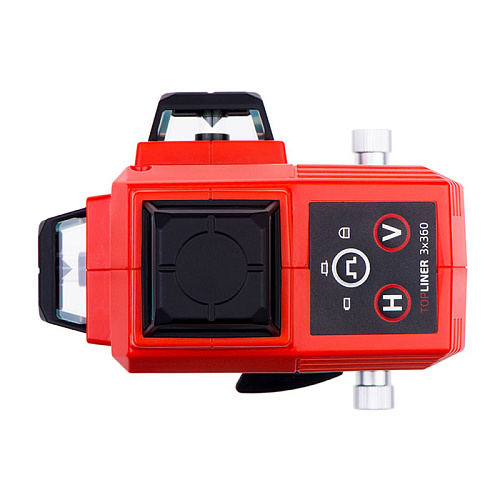 Лазерный нивелир ADA instruments TOPLINER 3x360 Set (А00484)