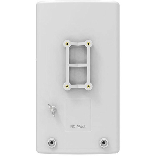 Маршрутизатор MikroTik RB960PGS-PB 5xGLAN PoE