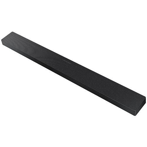 Саундбар Samsung HW-QS700F/RU 3.1.2  Black