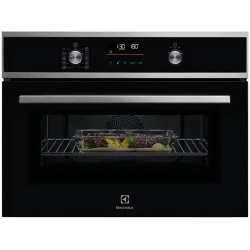 Духовой шкаф электрический Electrolux EVL6E49X