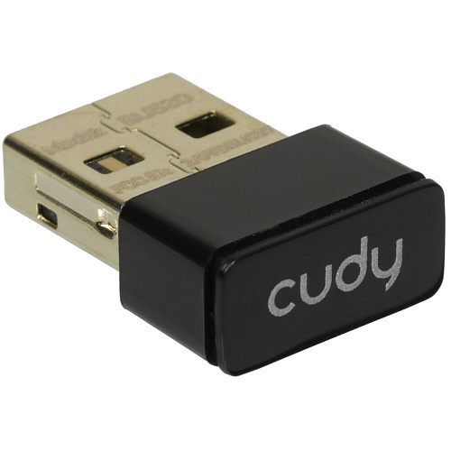 Сетевая карта Cudy BU530 Bluetooth 5.3, USB Type A