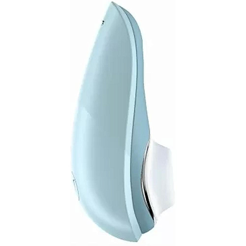 Стимулятор клитора Womanizer Liberty Blue