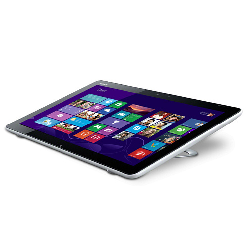 Моноблок Sony Vaio Tap 20 i3-3217U/4Gb/750Gb/Windows 8