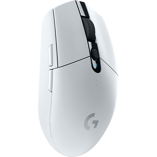 Мышь Logitech G305 White