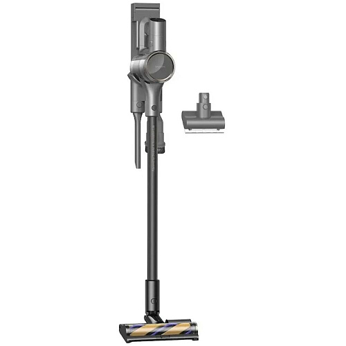 Вертикальный пылесос Dreame R20 Essential Grey