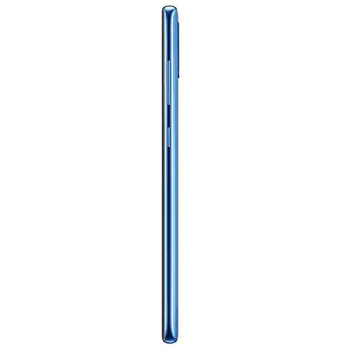 Смартфон Samsung Galaxy A70 (2019) SM-A705 128Gb синий