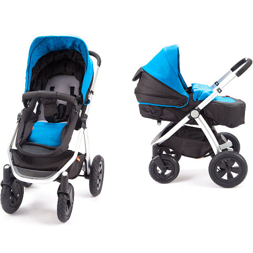 GB Javeline C990R blue 4HHS