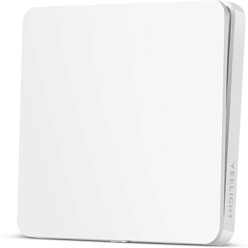Умный выключатель Xiaomi Yeelight Smart Switch Light YLKG12YL