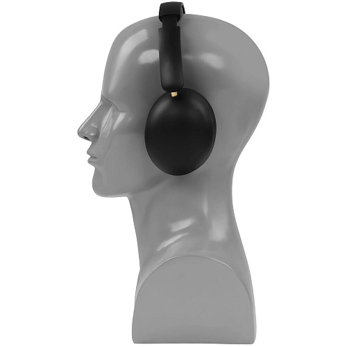 Bluetooth гарнитура Ugreen HP205 (45018) Studio Max2 Light Black