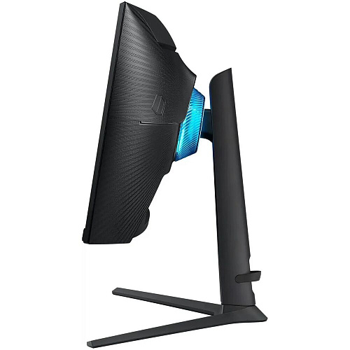 Монитор 27" Samsung Odyssey G6 S27BG650EI VA 2560x1440 1ms HDMI, DisplayPort