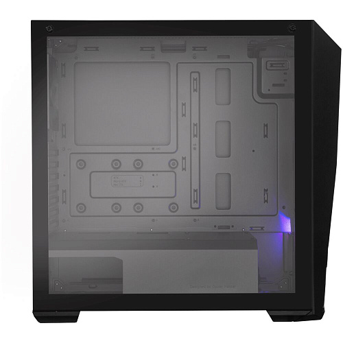 Корпус ATX Miditower Cooler Master MasterBox K501L MCB-K501L-KANN-S00 Black