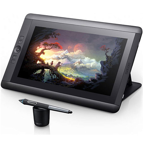 Монитор-планшет Wacom Cintiq 13HD (DTK-1300-4) Interactive Pen Display