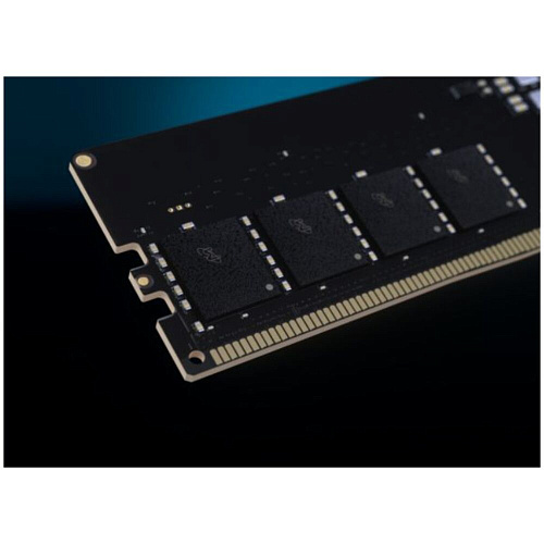 Модуль памяти DIMM 16Gb DDR5 PC38400 4800MHz Crucial (CT16G48C40U5)