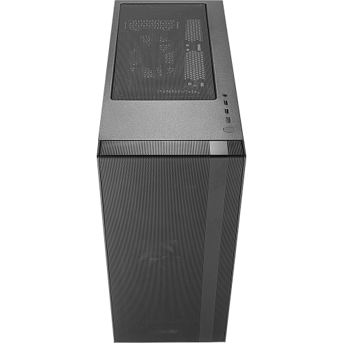 Корпус ATX Miditower Cooler Master MasterBox NR600 MCB-NR600-KGNN-S00 Black