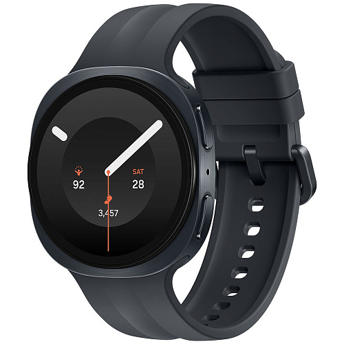 Умные часы Samsung Galaxy Watch 9 SM-L345 40mm LTE Graphite (EAC)