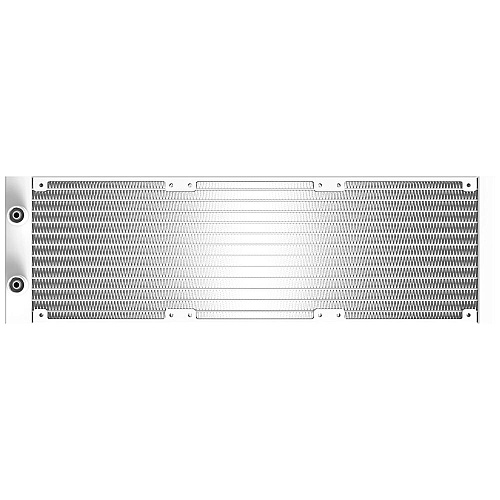 Система водяного охлаждения ID-Cooling FX360 TD White ARGB 1150/1155/S1156/1151/1200/1700/1851, AM4/AM5