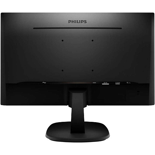 Монитор 27" Philips 273V7QDSB IPS 1920x1080 4ms HDMI, DVI-D, VGA