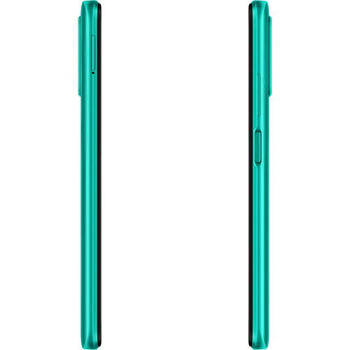 Смартфон Xiaomi Redmi 9T 4/128GB NFC Ocean Green 