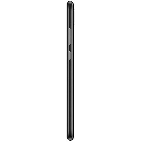Смартфон Huawei Y6 (2019) 32GB Midnight Black