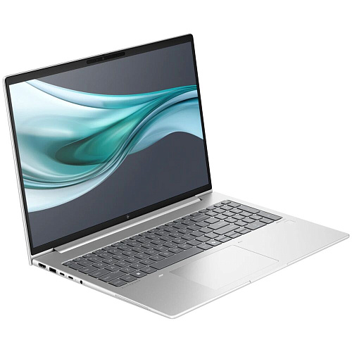 Ноутбук HP EliteBook 660 G11 Core Ultra 5 125U/16Gb/512Gb SSD/16" WUXGA/Win11 Silver