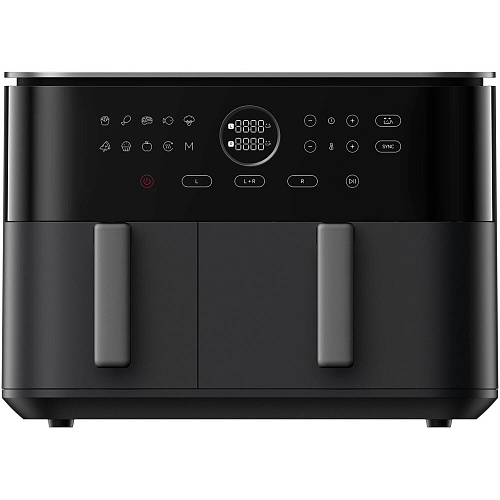 Аэрогриль Xiaomi Dual Zone Air Fryer 10L EU УЦЕНКА