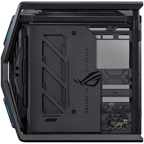 Корпус ATX Fulltower ASUS ROG Hyperion GR701 BTF Edition  Black