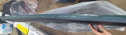 Телевизор 55" Hisense 55U7S PRO 2026 УЦЕНКА