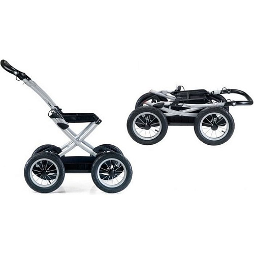 Peg-Perego Culla-auto (Gold) на шасси  Classico Velo