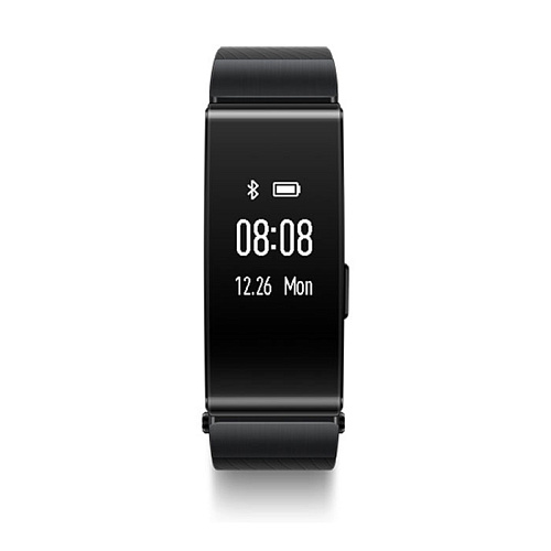 Умные часы Huawei Talkband B2 Black