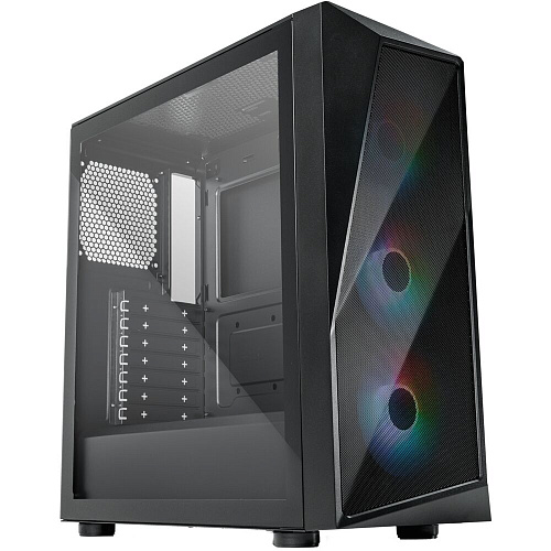 OGO! Gamer 2023 i5-12400F/32Gb/2Tb SSD/16Gb NVIDIA RTX 4080