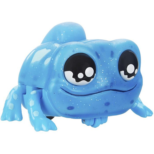 Hasbro Yellies Ящерица E6119 Echo Gecko