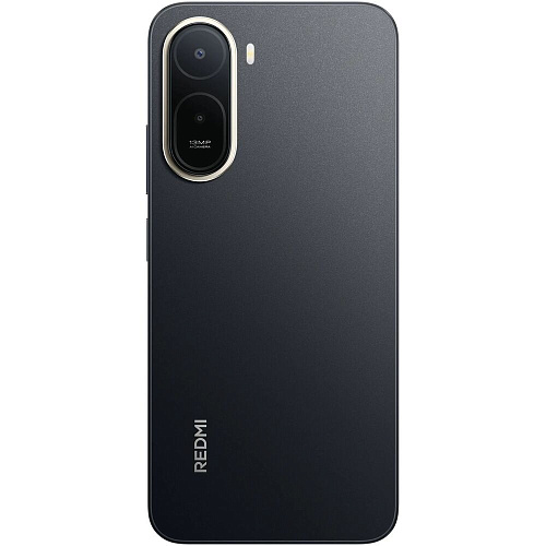 Смартфон Xiaomi Redmi A7 Pro  4/128GB RU черный