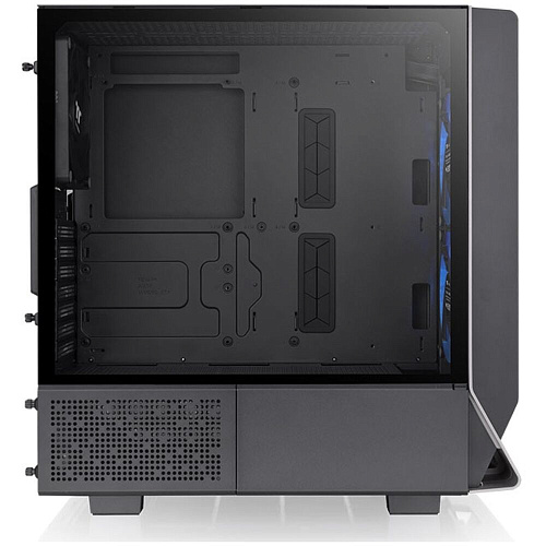 Корпус ATX Miditower Thermaltake Ceres 300 (CA-1Y2-00M1WN-00) Black