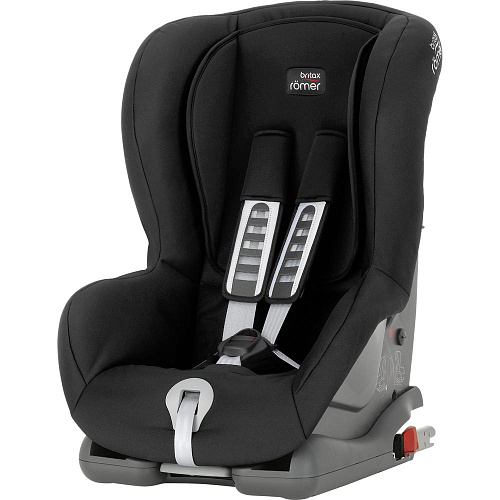 Автокресло Britax Romer Duo Plus Cosmos Black Trendline