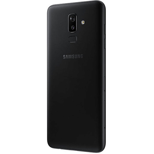 Смартфон Samsung Galaxy J8 (2018) SM-J810 32Gb Black