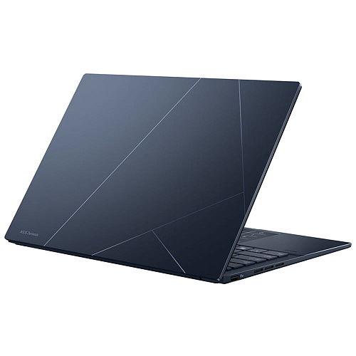 Ноутбук ASUS ZenBook 14 UX3405CA-PP188 Core i9 285H/16Gb/1Tb SSD/14" 3K OLED/DOS Ponder Blue