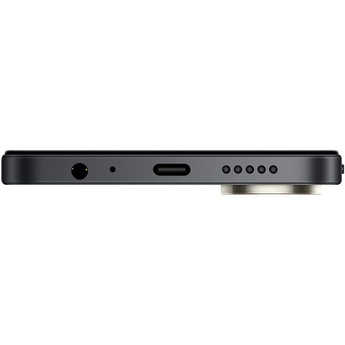 Смартфон Poco C81 Pro 4/64GB RU Black