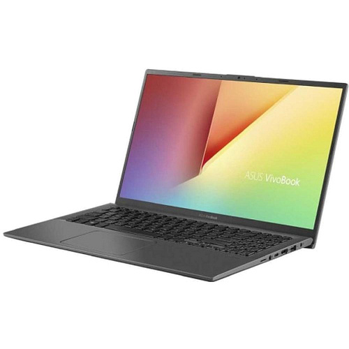 Ноутбук ASUS X512DK-BQ276 AMD Ryzen 3 3200U/8Gb/512Gb SSD/AMD R540X 2Gb/15.6" FullHD/DOS УЦЕНКА