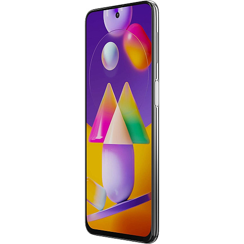 Смартфон Samsung Galaxy M31S SM-M317 6/128GB черный