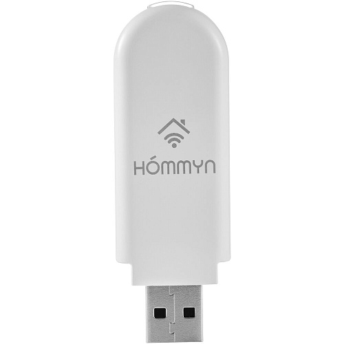 Съемный управляющий модуль Hommyn HDN/WFN-02-01