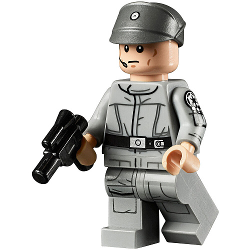 LEGO Star Wars Имперский звёздный разрушитель 75252