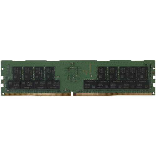 Модуль памяти DIMM 32Gb Samsung 3200MHz M393A4K40EB3-CWE ECC Reg clean pull