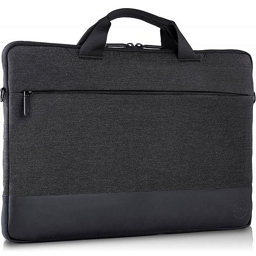 14" Чехол для ноутбука Dell Premier Sleeve черный нейлон