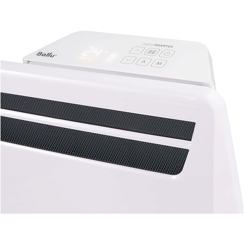 Конвектор Ballu Evolution Digital Inverter BEC/EVI4-2500