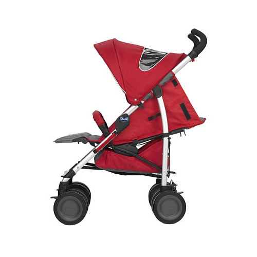 Коляска-трость Chicco Multiway Evo Fire