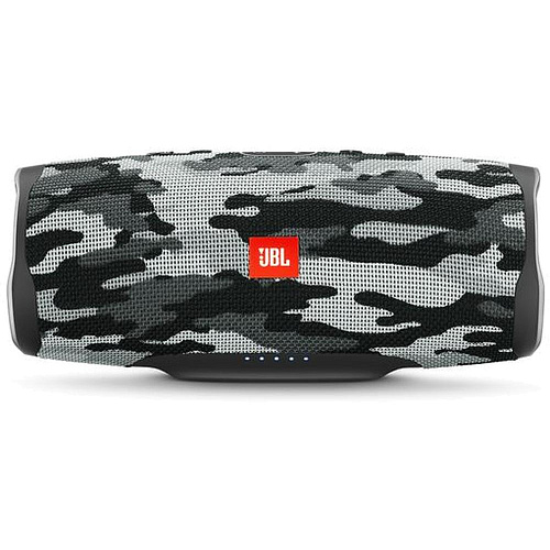 Портативная bluetooth-колонка JBL Charge 4 Camo