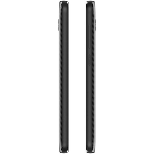 Смартфон Alcatel 5047D U5 HD Dual sim Black