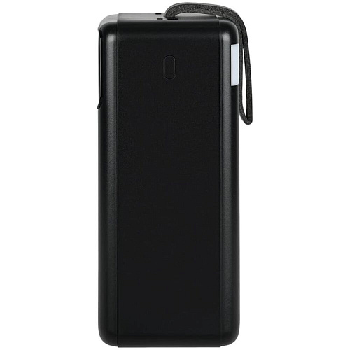 Внешний аккумулятор TFN Porta LCD PD 22.5W TFN-PB-315-BK 50000mAh Black