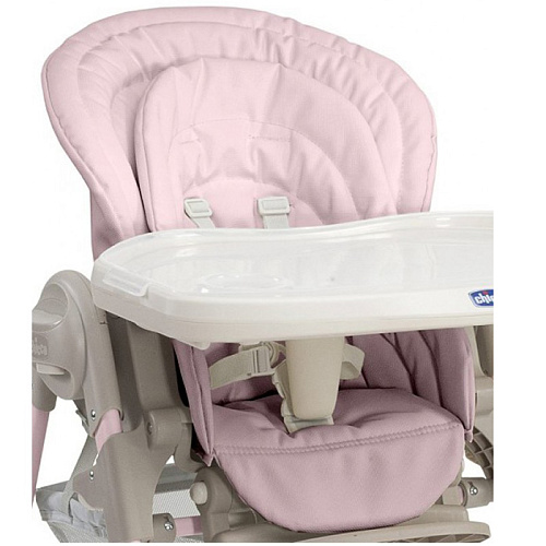 Чехол для стульчика Chicco Polly Magic Pink
