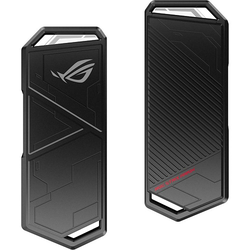 Корпус для SSD Asus Rog Strix Arion (ESD-S1C) M.2 NVME , USB3.0 Type C УЦЕНКА